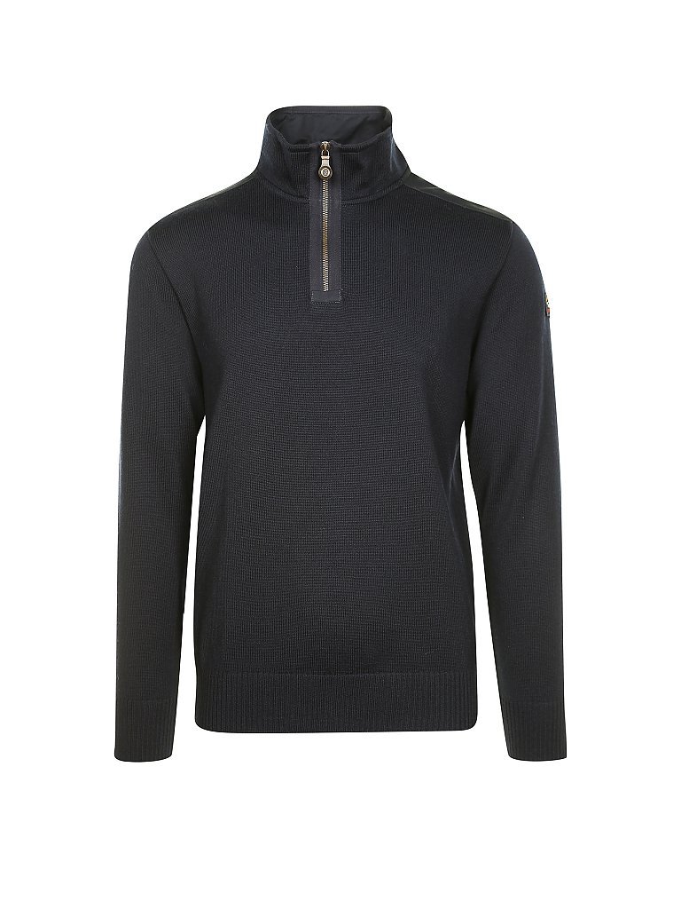 PAUL & SHARK Pullover blau | L von PAUL & SHARK