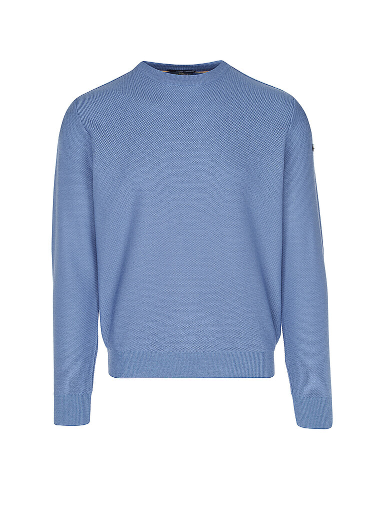 PAUL & SHARK Pullover blau | L von PAUL & SHARK