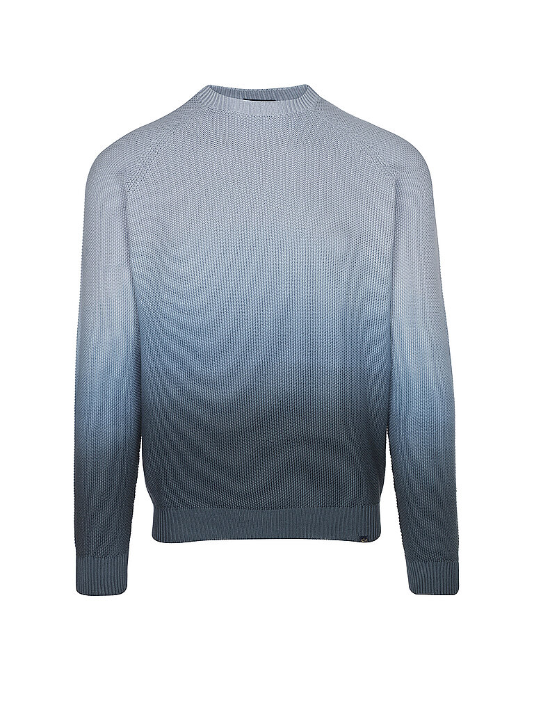 PAUL & SHARK Pullover blau | L von PAUL & SHARK