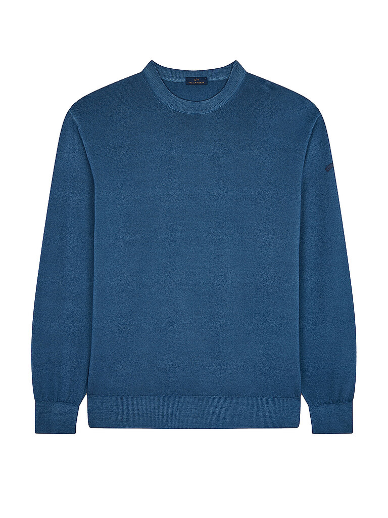 PAUL & SHARK Pullover blau | L von PAUL & SHARK