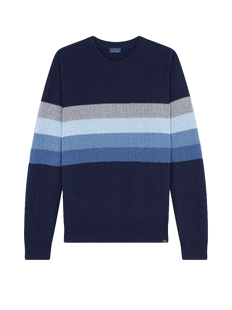 PAUL & SHARK Pullover blau | L von PAUL & SHARK