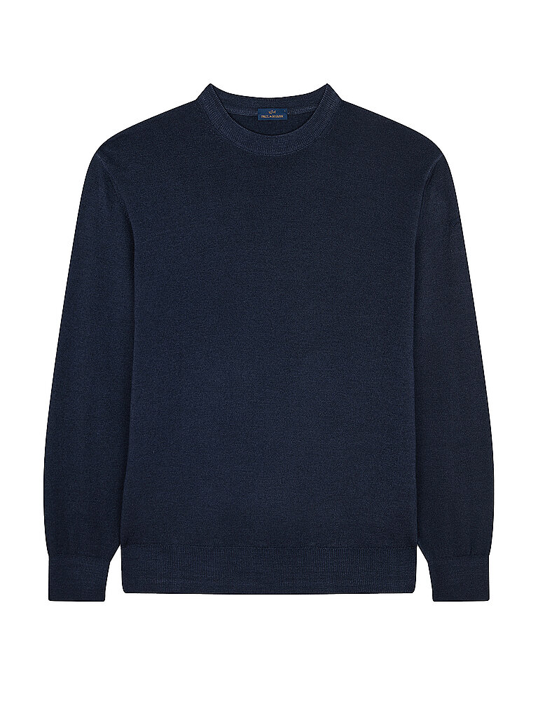 PAUL & SHARK Pullover dunkelblau | L von PAUL & SHARK