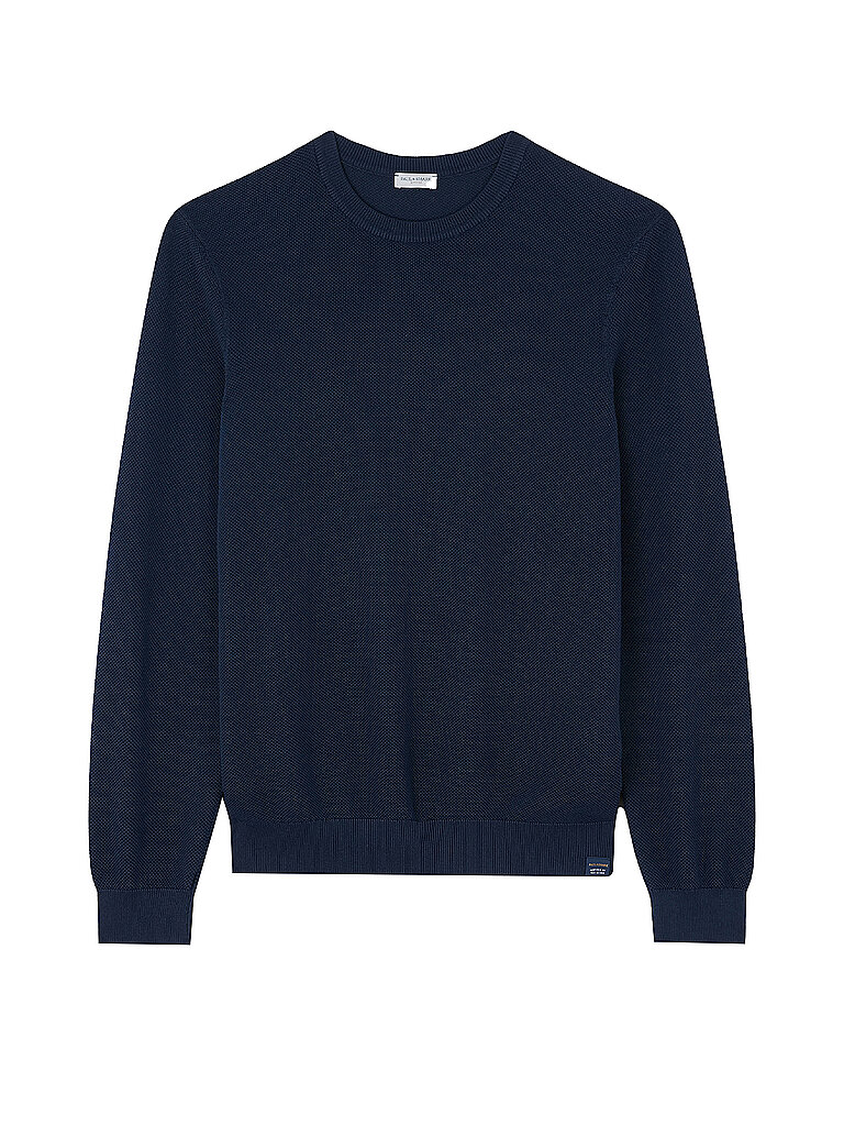 PAUL & SHARK Pullover  dunkelblau | L von PAUL & SHARK