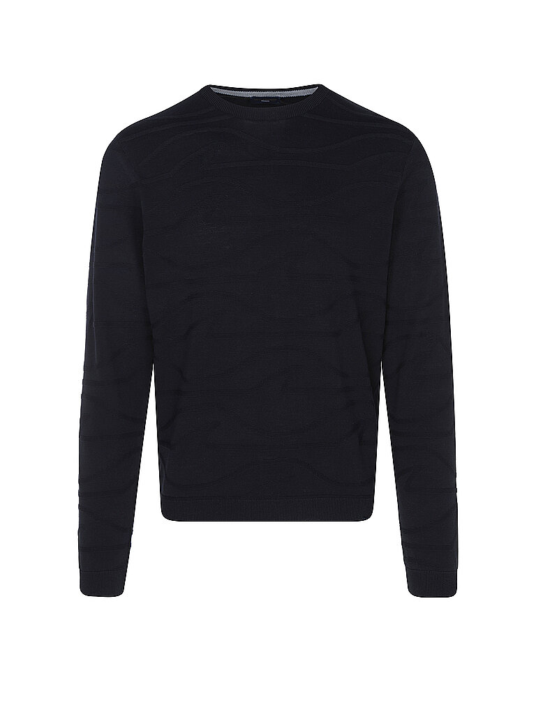 PAUL & SHARK Pullover  dunkelblau | L von PAUL & SHARK