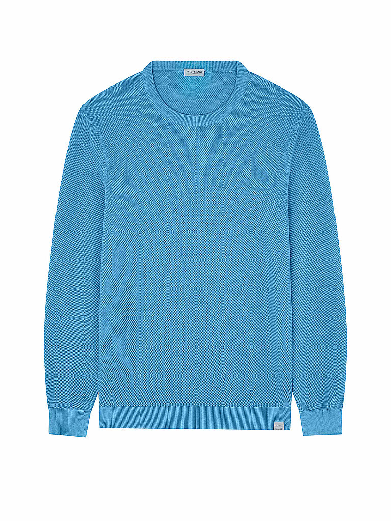 PAUL & SHARK Pullover hellblau | L von PAUL & SHARK