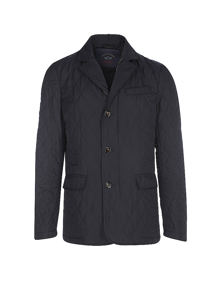 PAUL & SHARK Steppjacke dunkelblau | S PAUL & SHARK Steppjacke dunkelblau | S von PAUL & SHARK