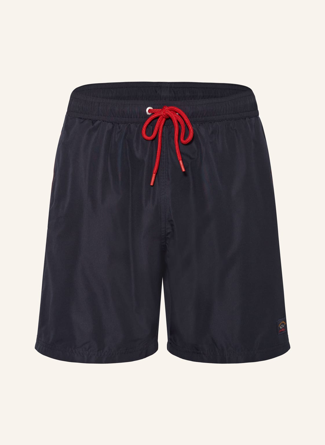 Paul & Shark Badeshorts blau von PAUL & SHARK