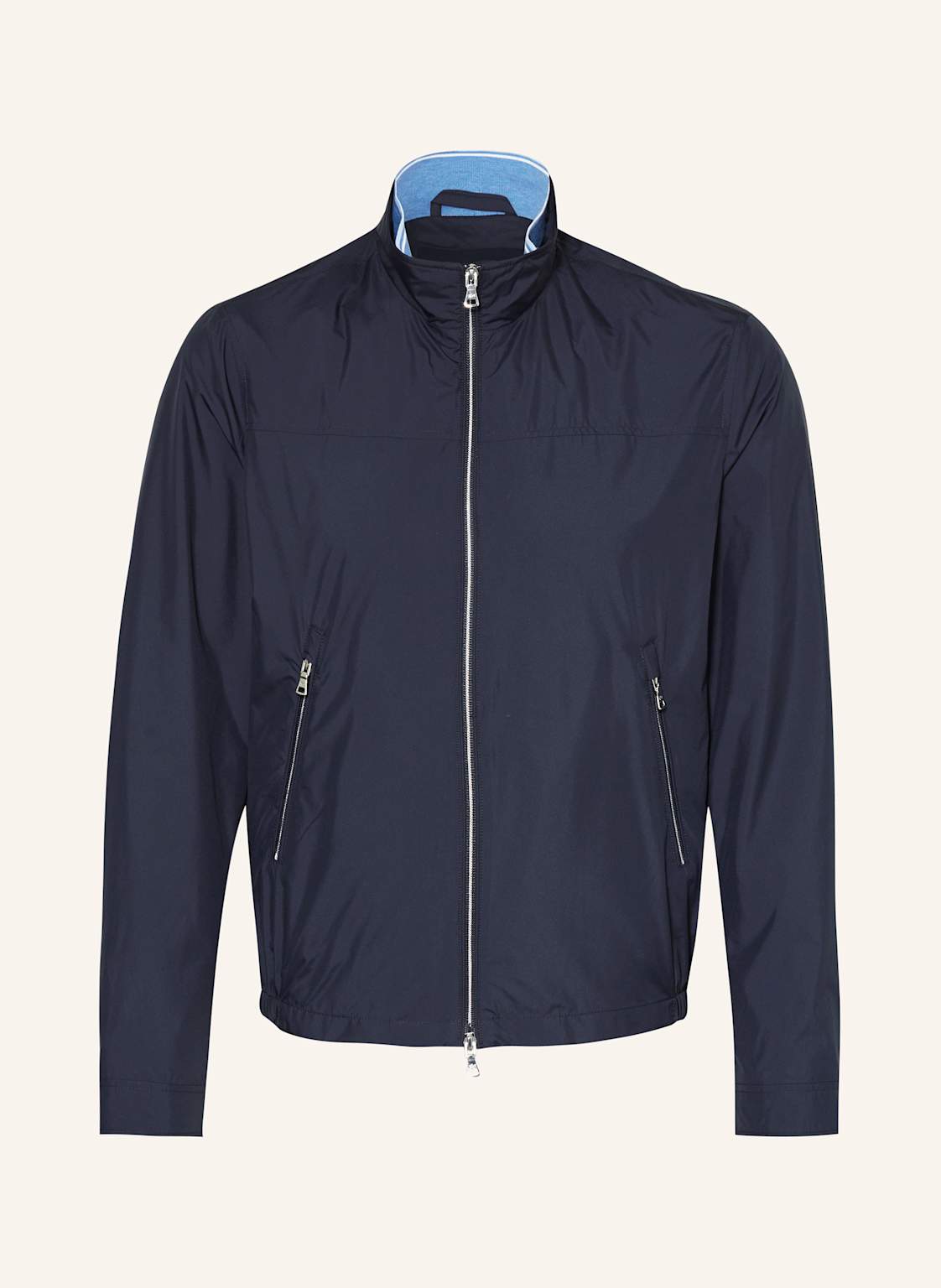Paul & Shark Blouson blau von PAUL & SHARK