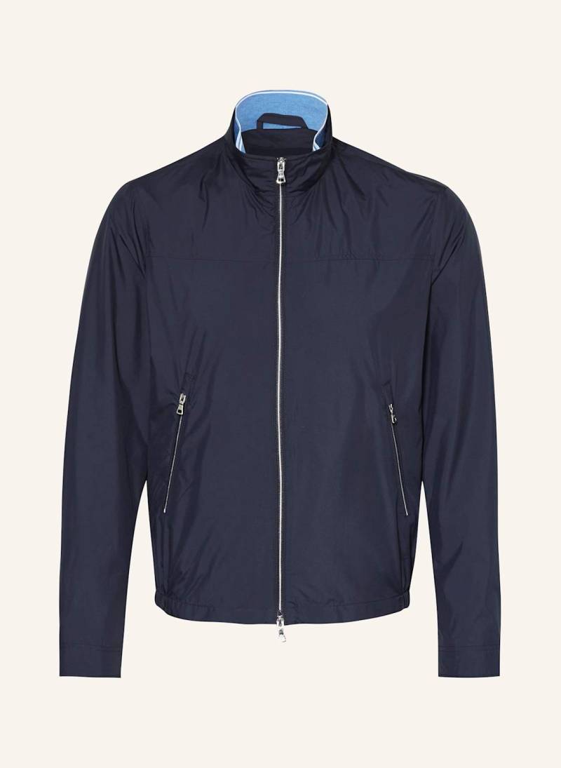 Paul & Shark Blouson blau von PAUL & SHARK