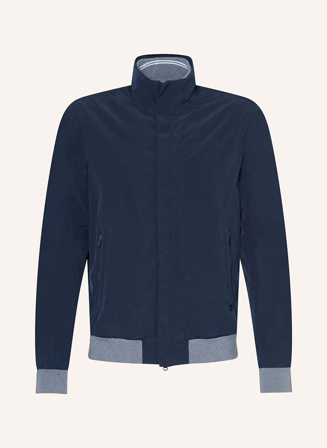 Paul & Shark Blouson blau von PAUL & SHARK