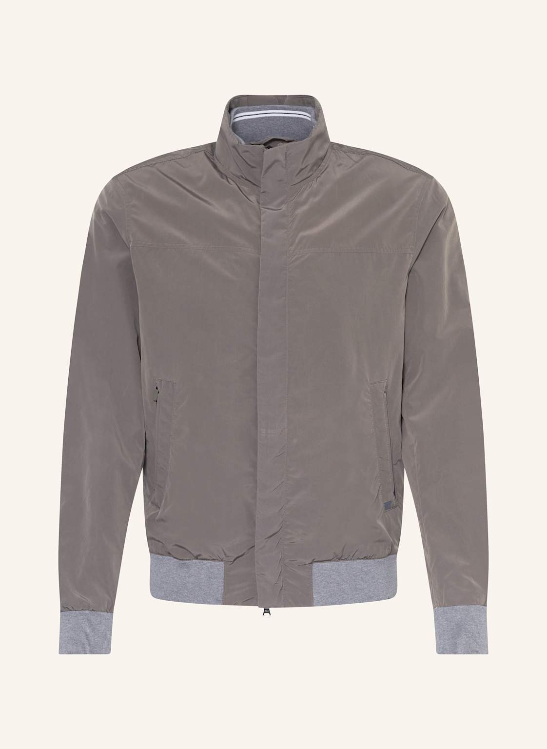 Paul & Shark Blouson grau Paul & Shark Blouson grau von PAUL & SHARK