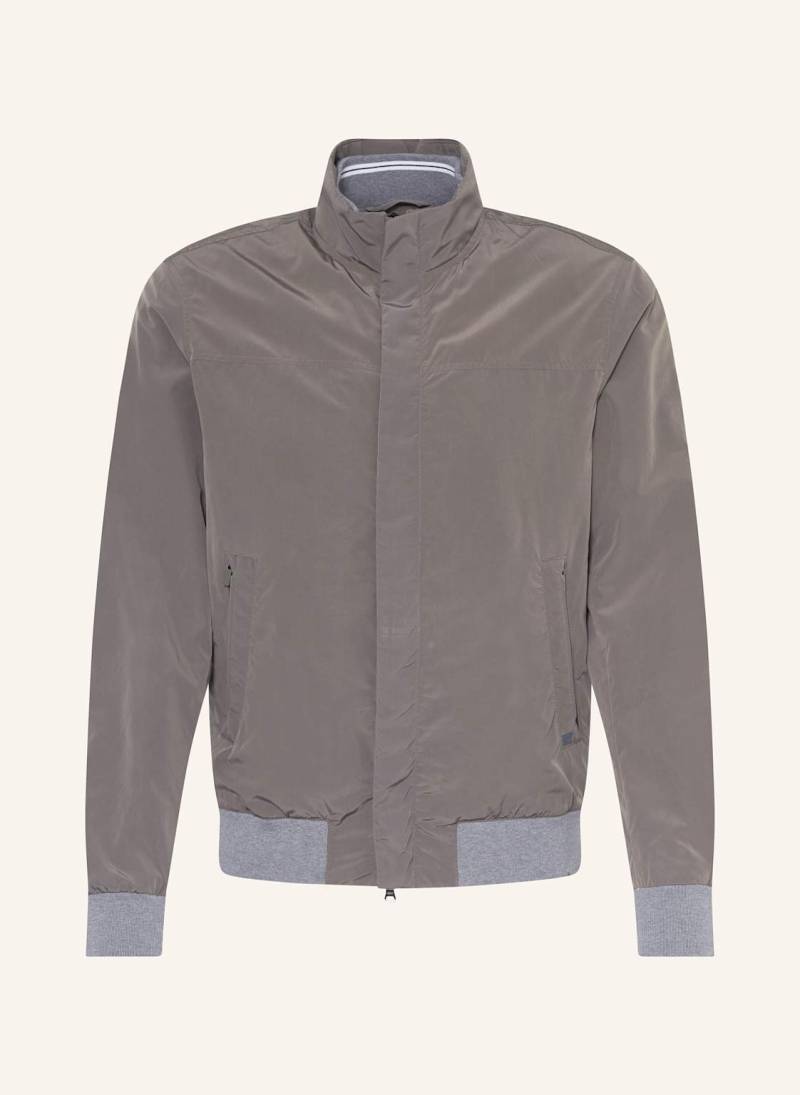 Paul & Shark Blouson grau von PAUL & SHARK