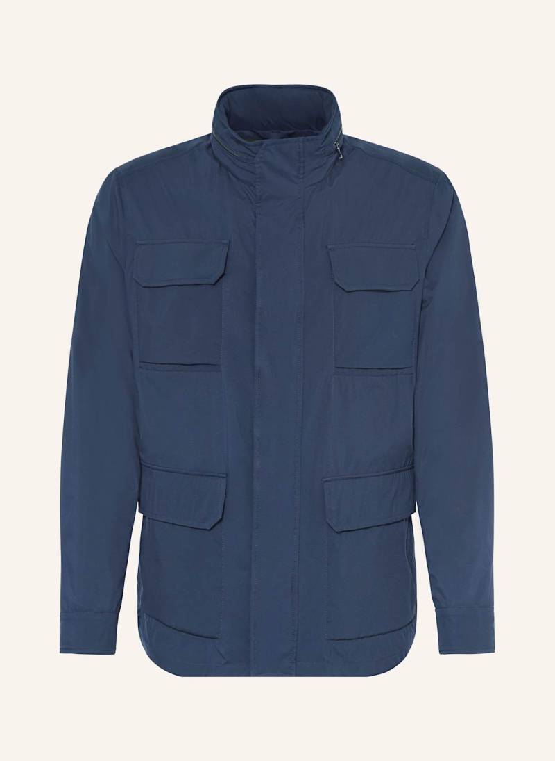 Paul & Shark Fieldjacket blau von PAUL & SHARK