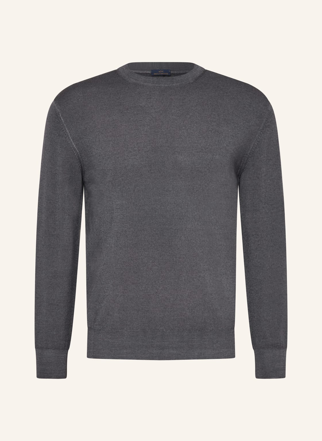 Paul & Shark Pullover grau von PAUL & SHARK