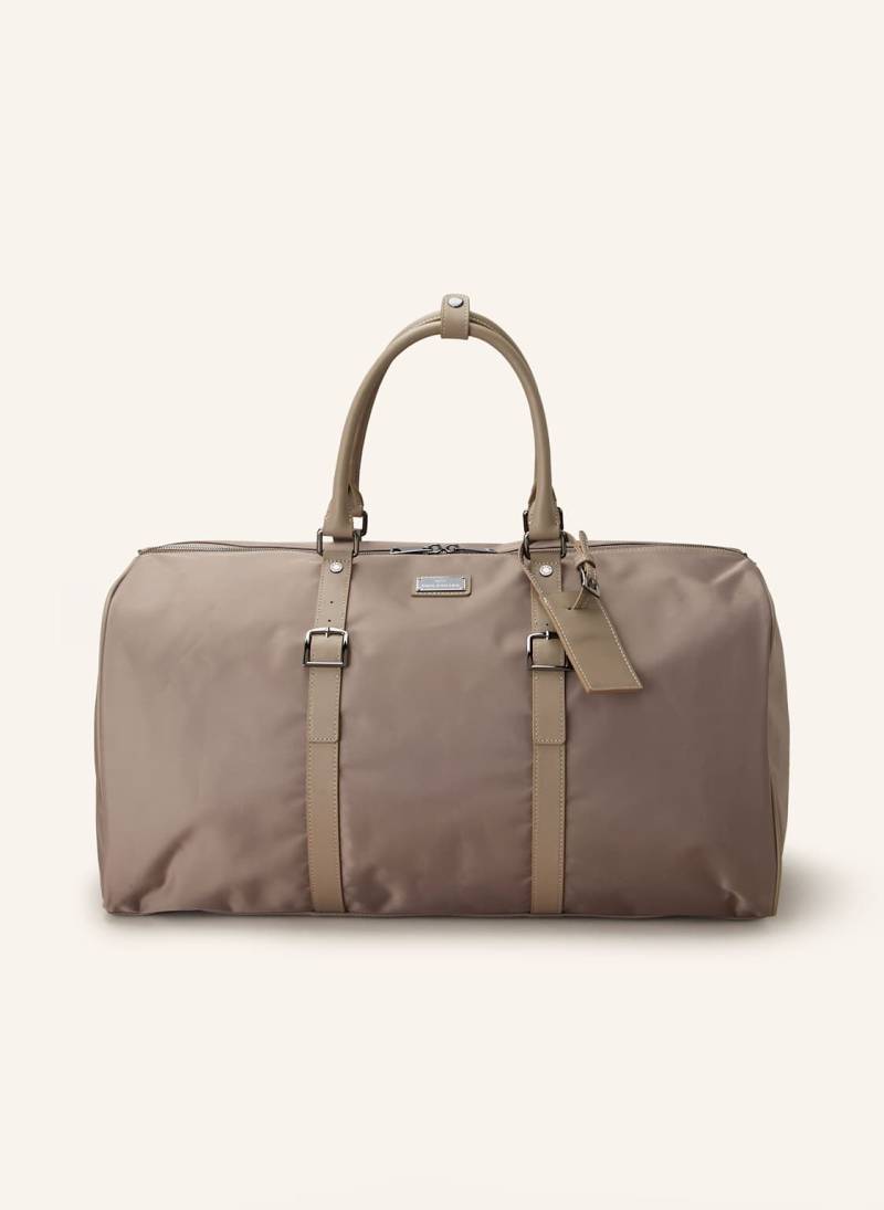 Paul & Shark Reisetasche beige von PAUL & SHARK