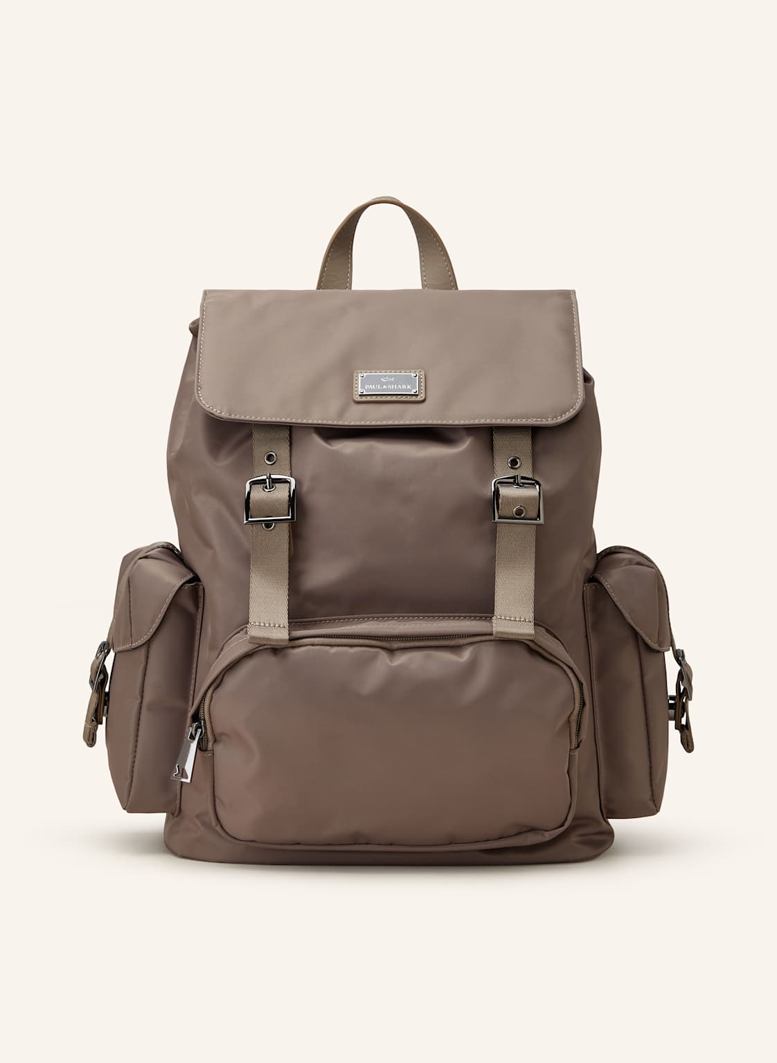 Paul & Shark Rucksack beige Paul & Shark Rucksack beige von PAUL & SHARK