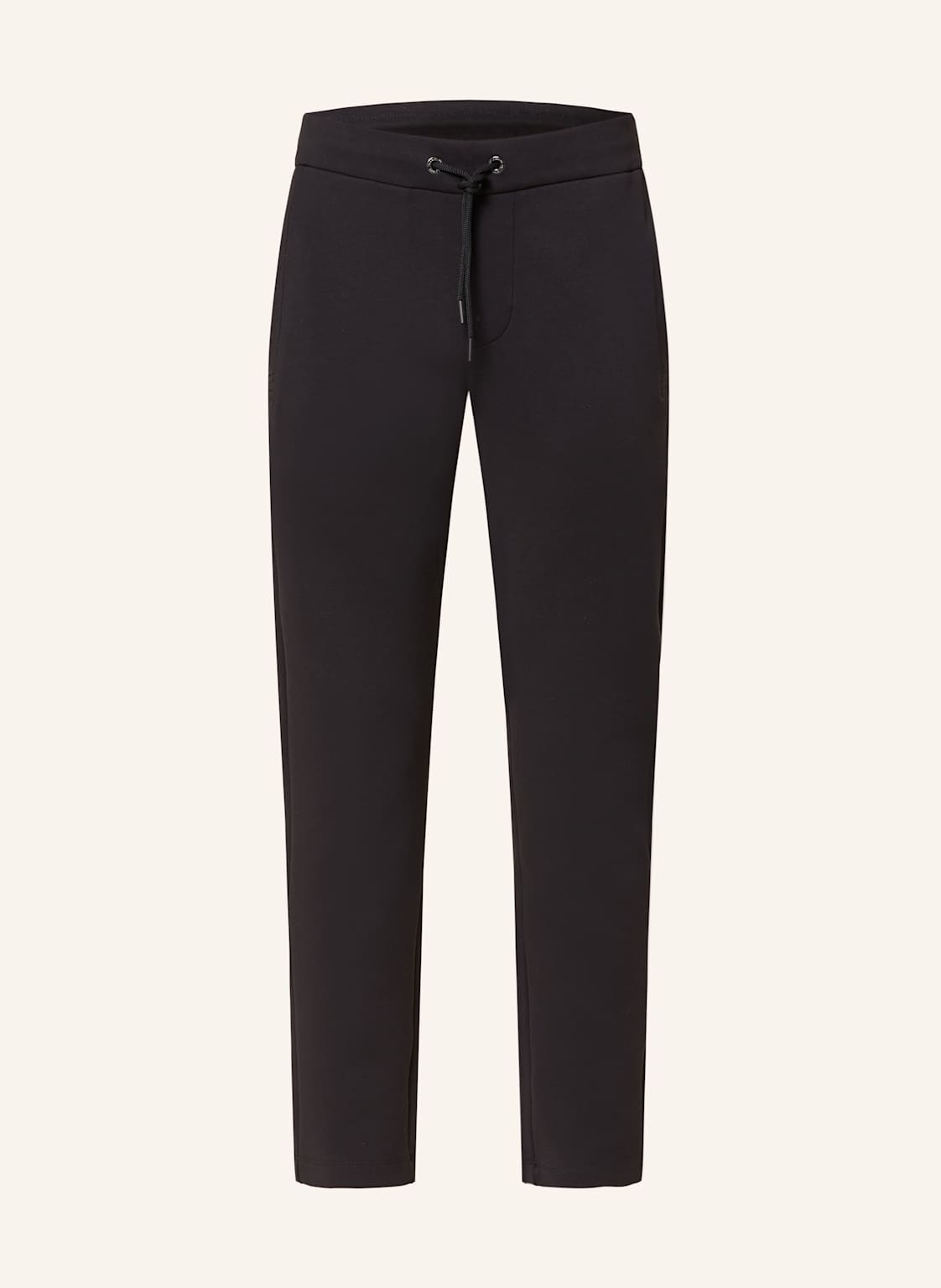 Paul & Shark Sweatpants schwarz von PAUL & SHARK