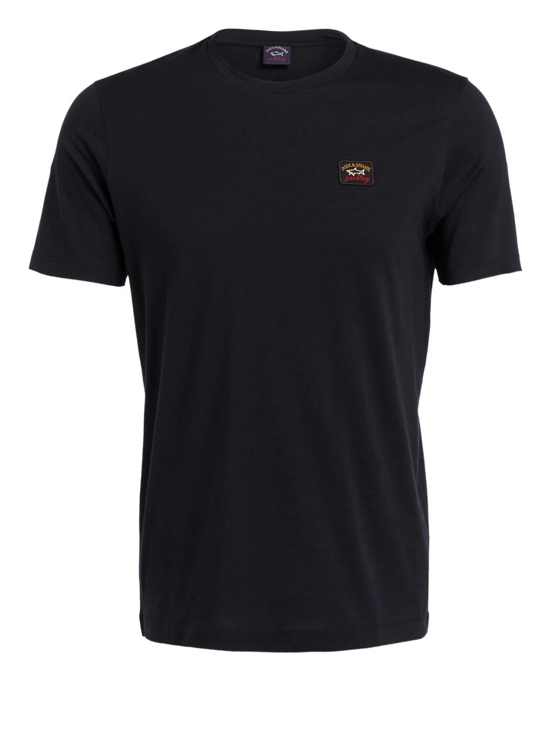 Paul & Shark T-Shirt schwarz Paul & Shark T-Shirt schwarz von PAUL & SHARK