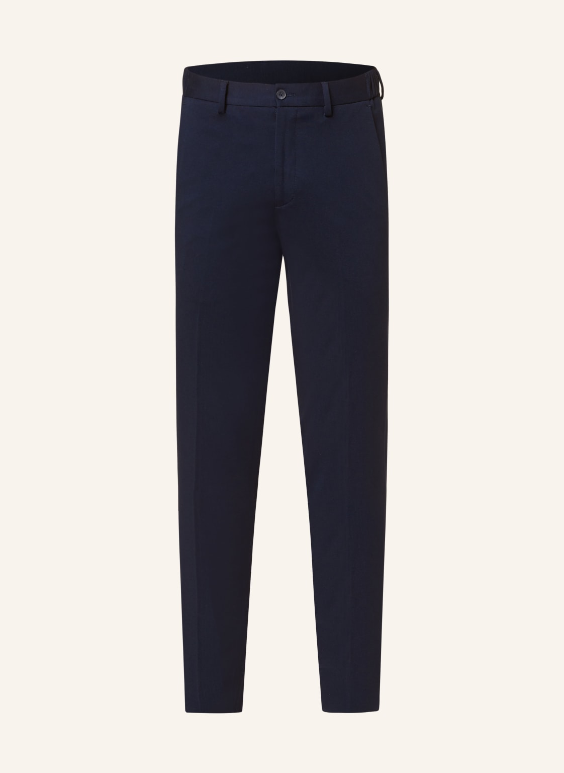 Paul Anzughose Extra Slim Fit Aus Jersey blau Paul Anzughose Extra Slim Fit Aus Jersey blau von PAUL