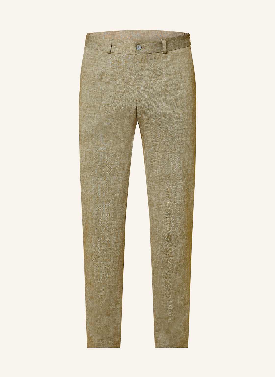 Paul Anzughose Extra Slim Fit beige Paul Anzughose Extra Slim Fit beige von PAUL