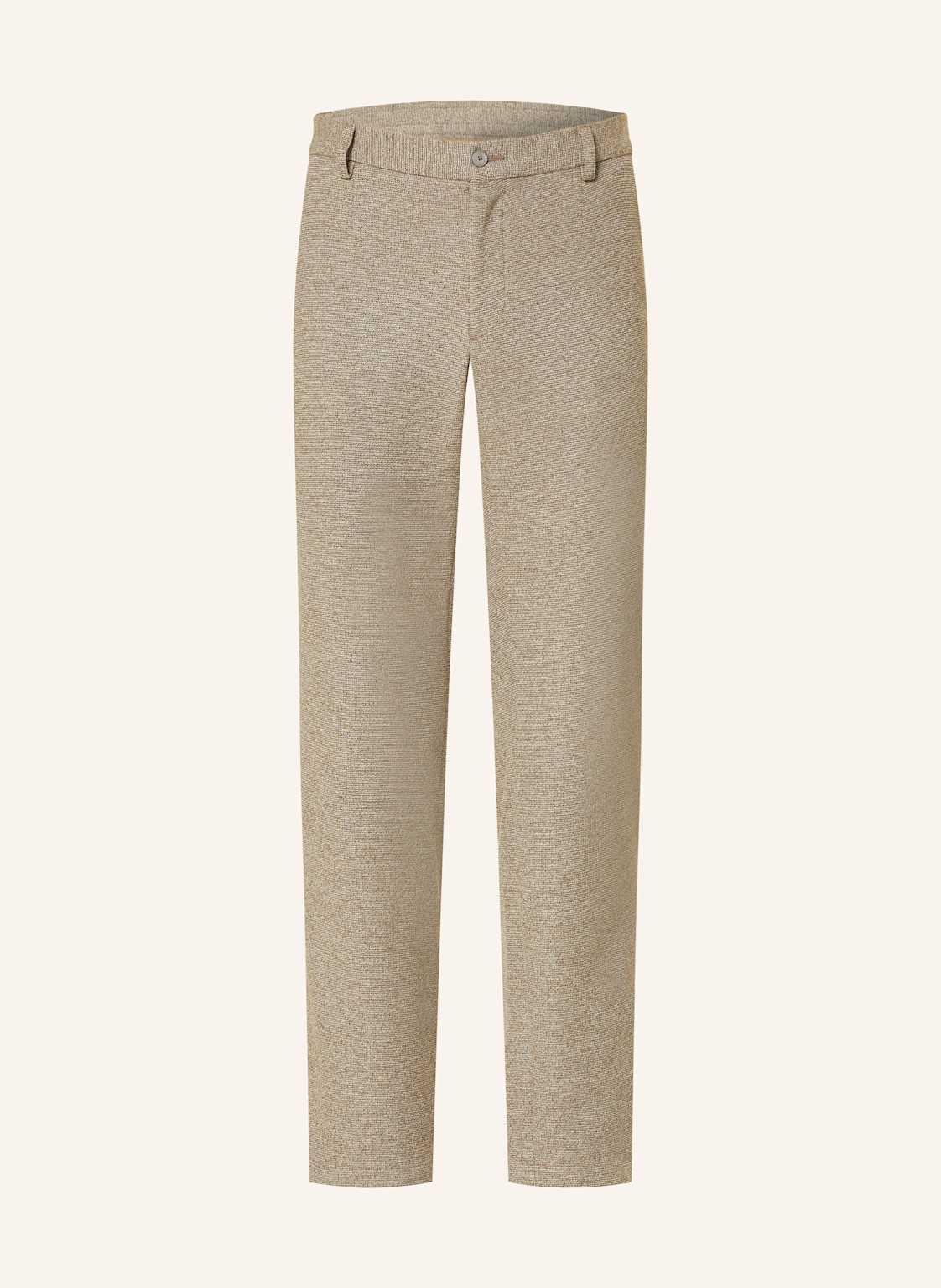 Paul Anzughose Extra Slim Fit beige Paul Anzughose Extra Slim Fit beige von PAUL