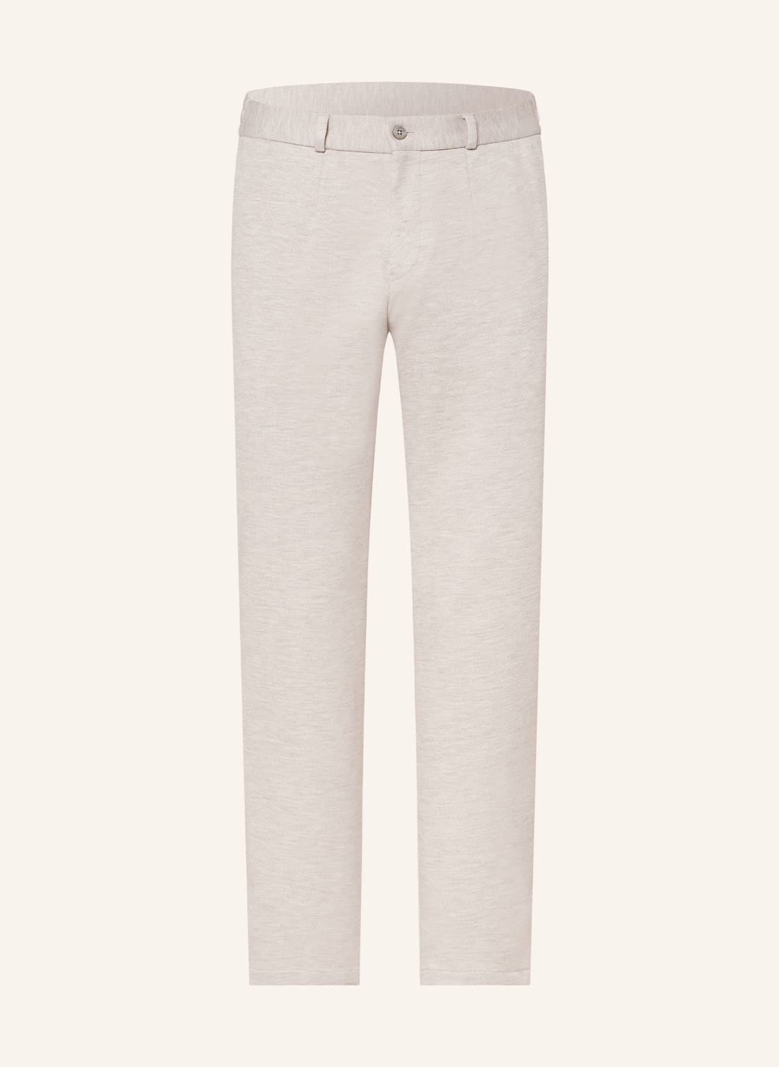 Paul Anzughose Extra Slim Fit beige Paul Anzughose Extra Slim Fit beige von PAUL