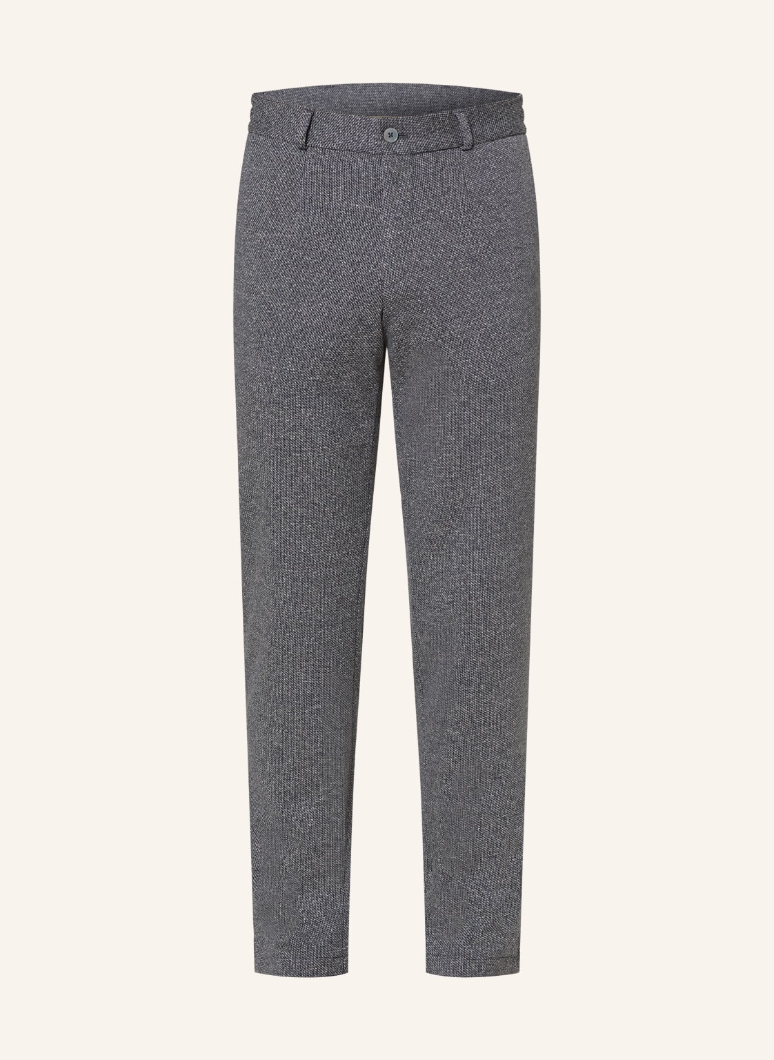 Paul Anzughose Extra Slim Fit blau Paul Anzughose Extra Slim Fit blau von PAUL