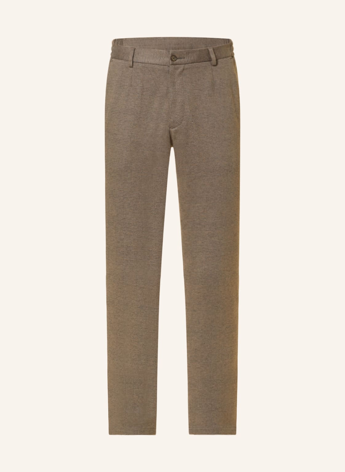 Paul Anzughose Extra Slim Fit braun Paul Anzughose Extra Slim Fit braun von PAUL