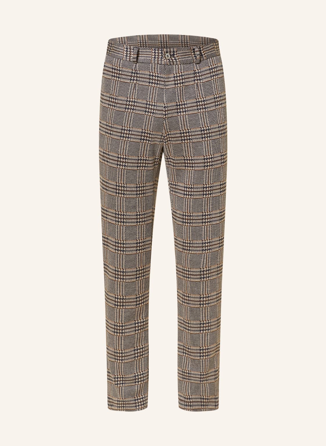 Paul Anzughose Extra Slim Fit braun Paul Anzughose Extra Slim Fit braun von PAUL