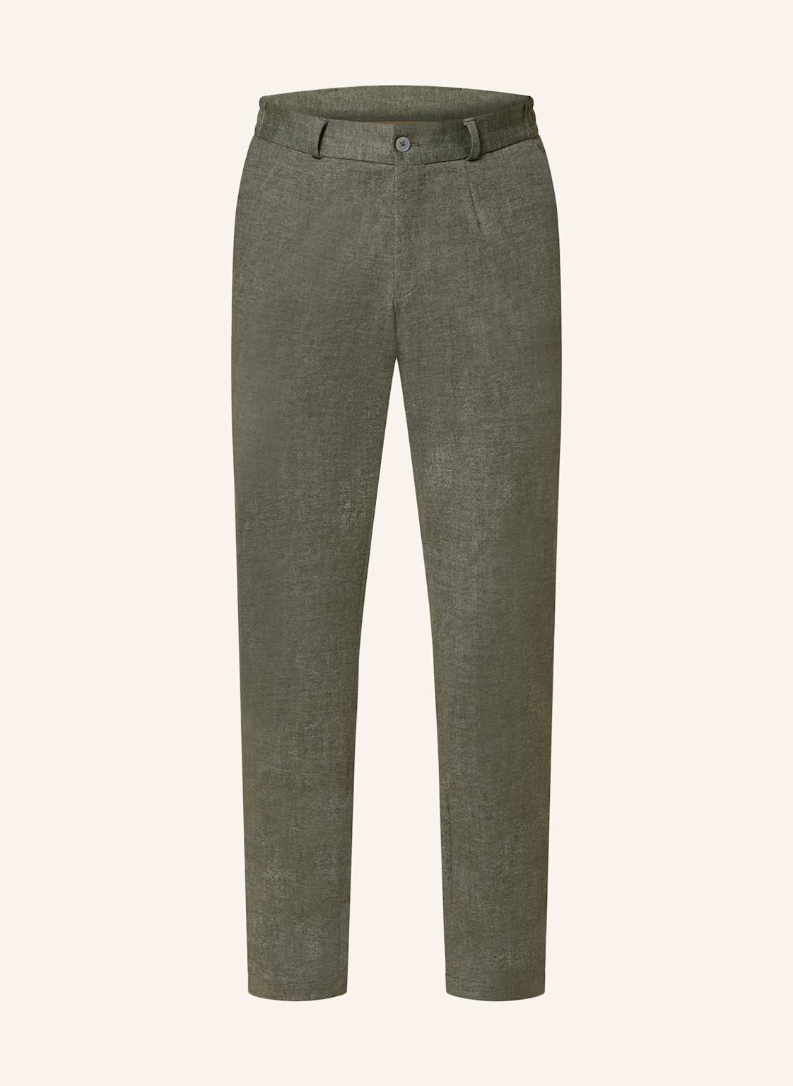 Paul Anzughose Extra Slim Fit gruen Paul Anzughose Extra Slim Fit gruen von PAUL