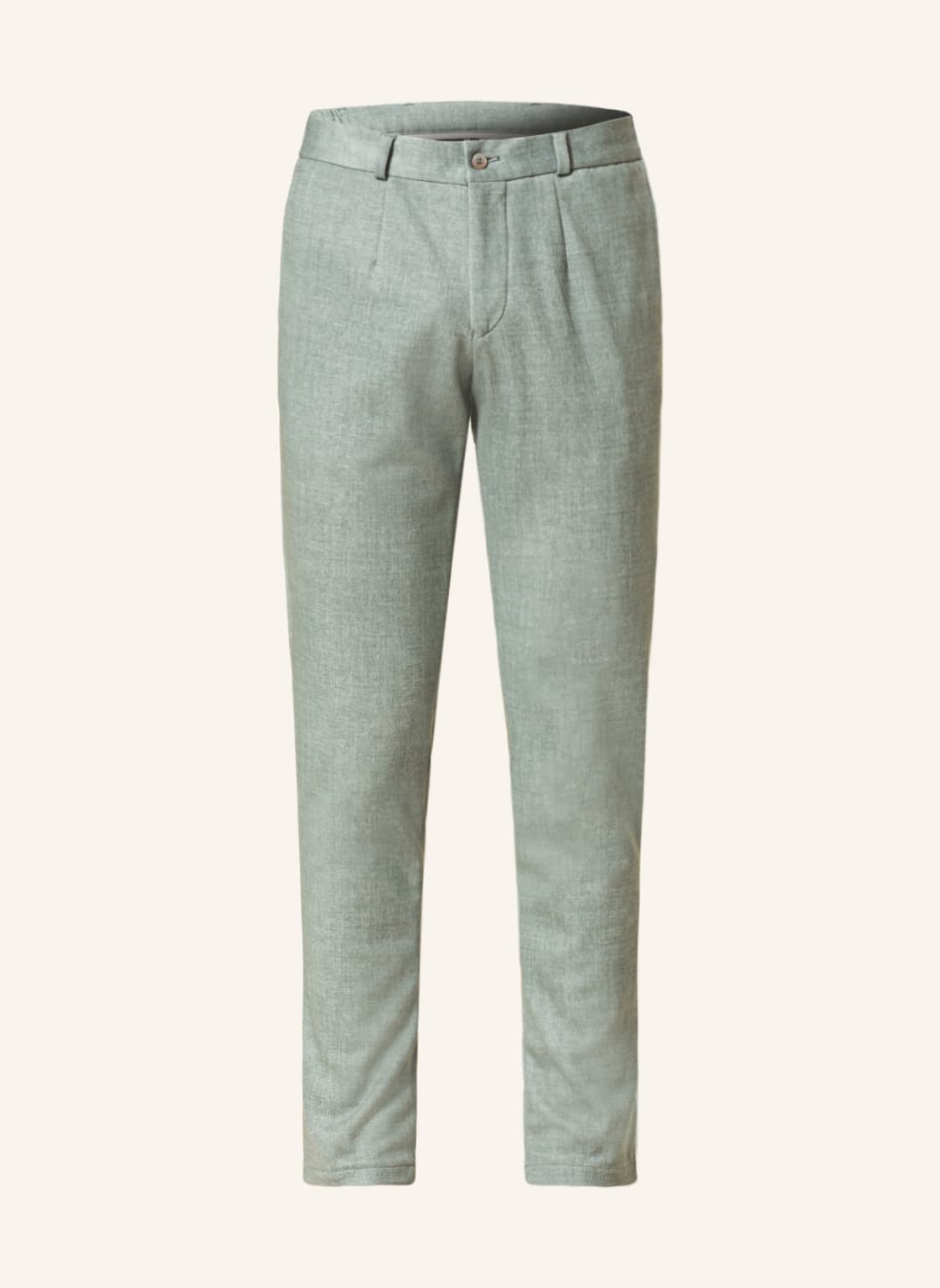 Paul Anzughose Extra Slim Fit gruen Paul Anzughose Extra Slim Fit gruen von PAUL
