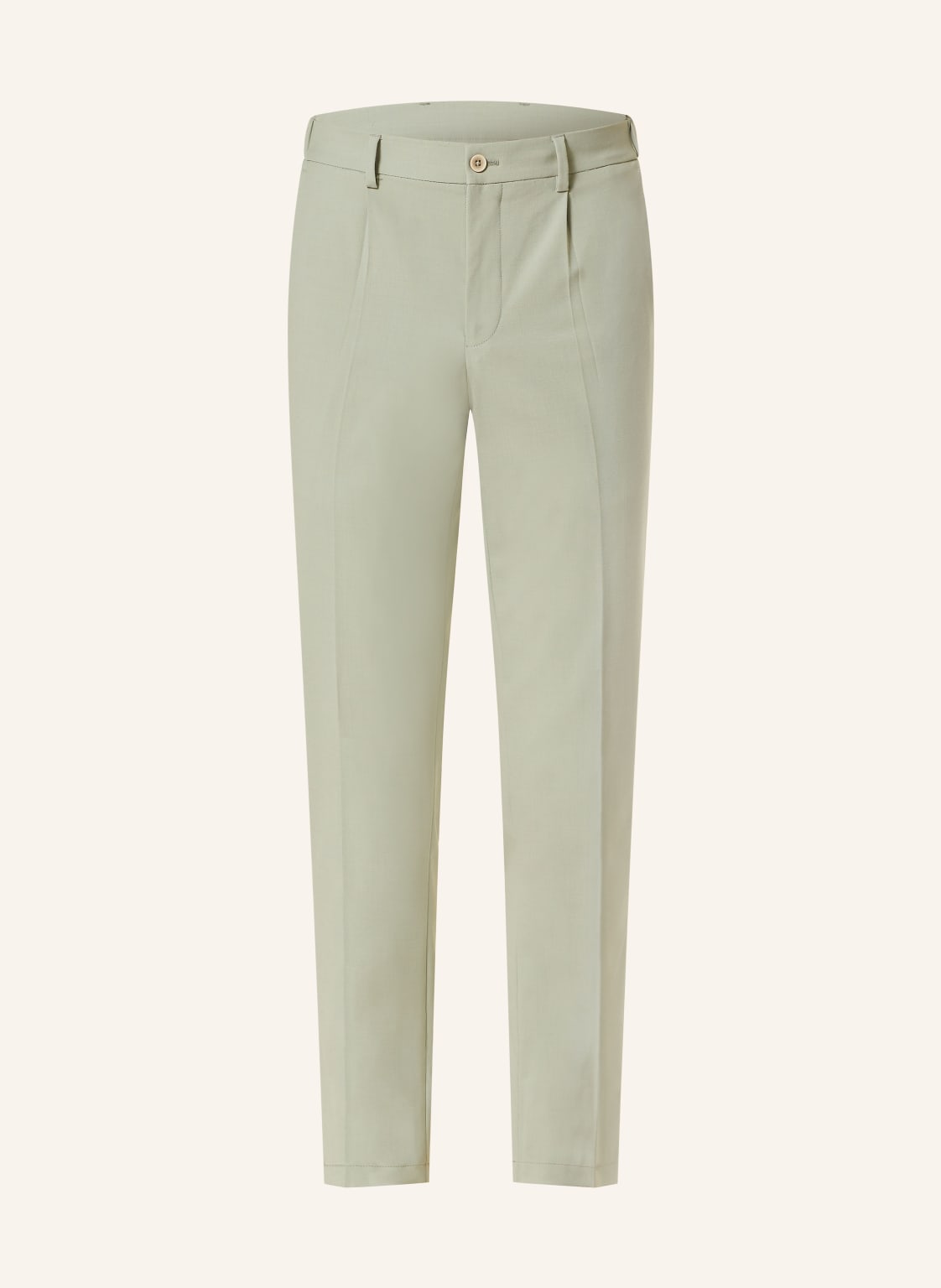 Paul Anzughose Extra Slim Fit gruen Paul Anzughose Extra Slim Fit gruen von PAUL