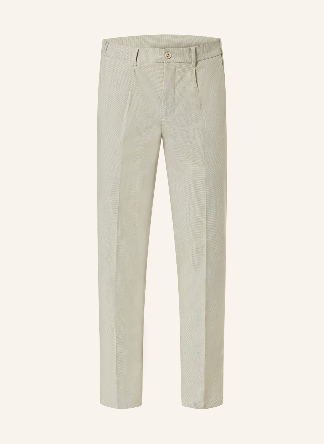 Paul Anzughose Extra Slim Fit gruen Paul Anzughose Extra Slim Fit gruen von PAUL