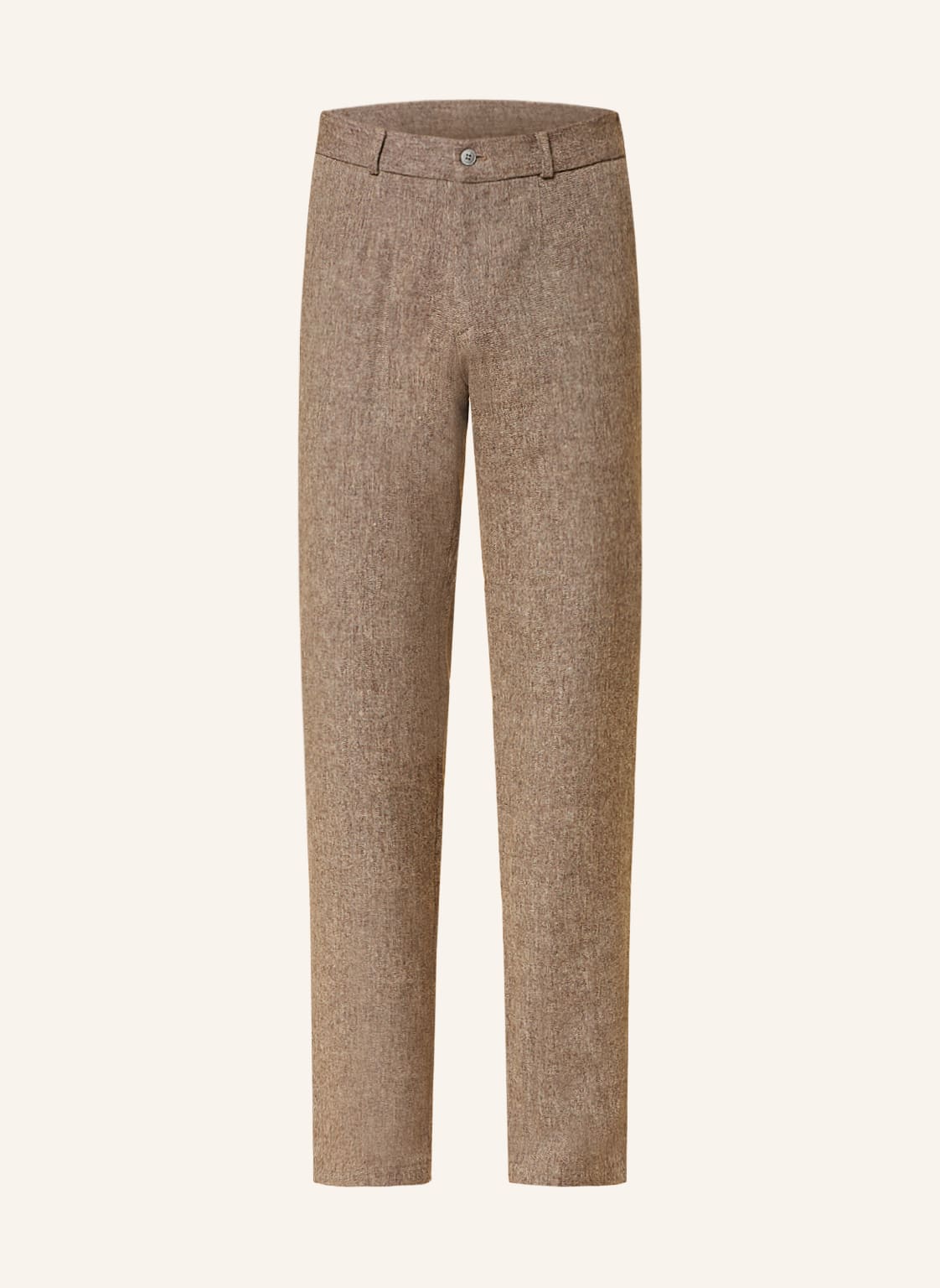 Paul Anzughose Slim Fit beige Paul Anzughose Slim Fit beige von PAUL