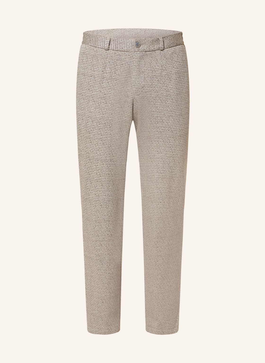 Paul Anzughose Slim Fit beige Paul Anzughose Slim Fit beige von PAUL