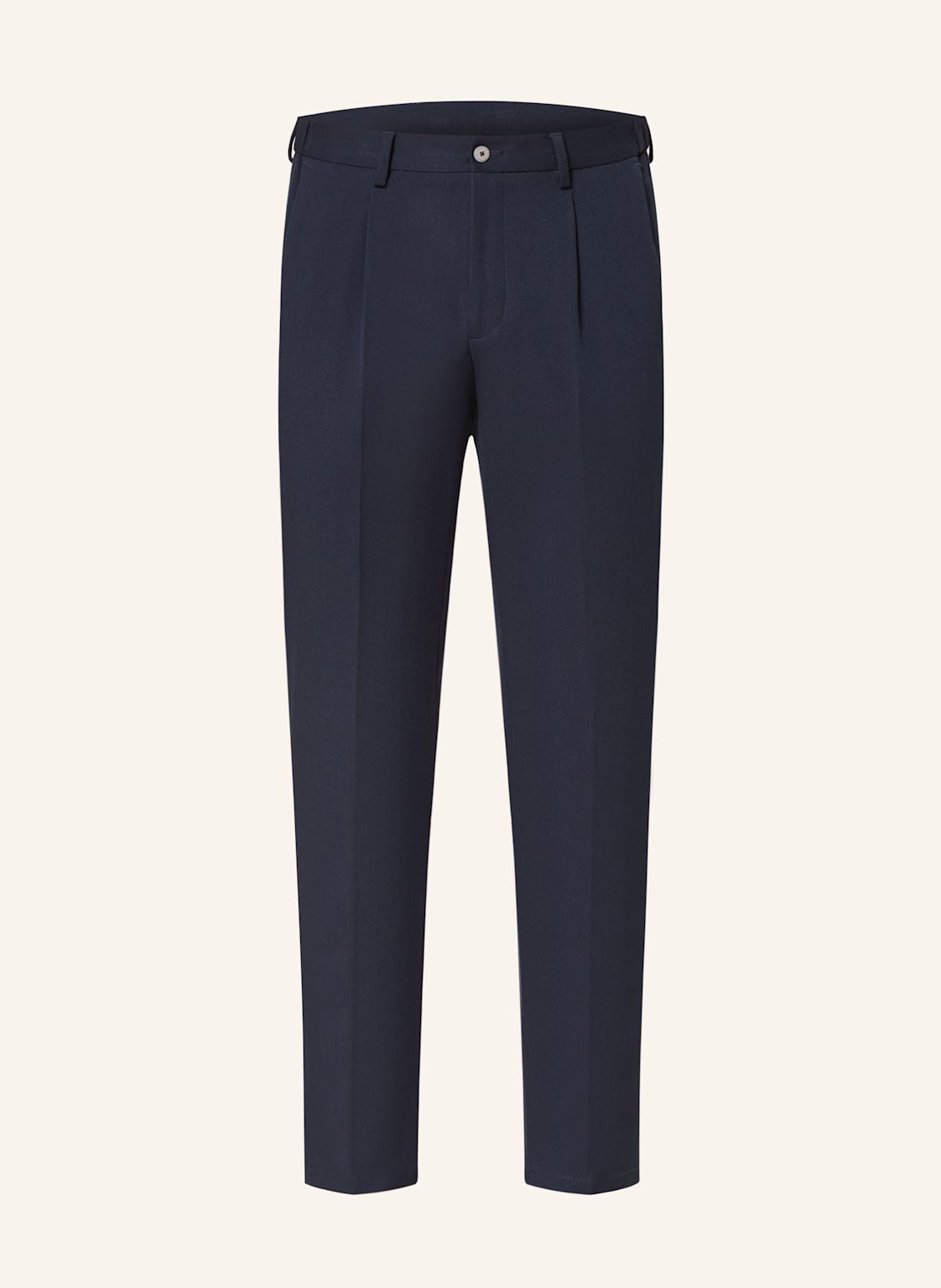 Paul Anzughose Slim Fit blau Paul Anzughose Slim Fit blau von PAUL