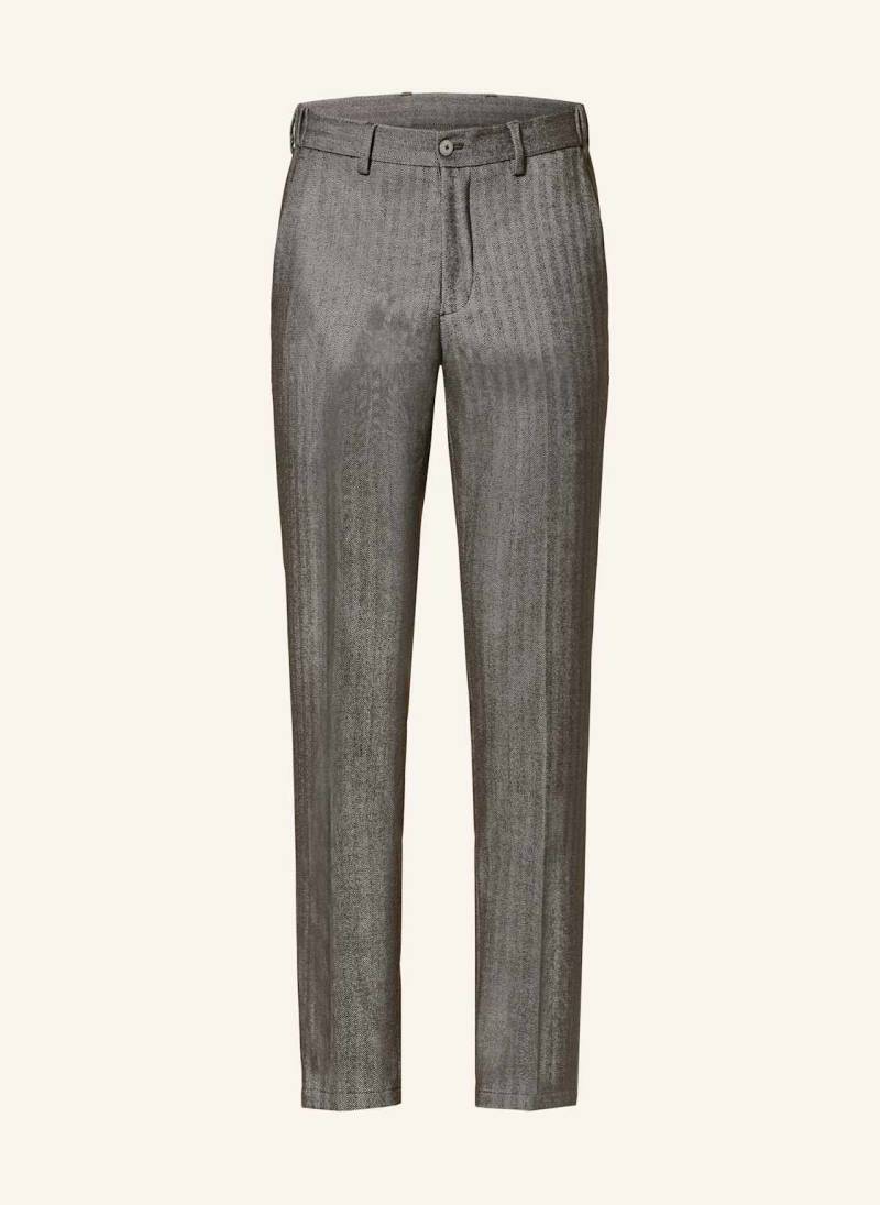 Paul Anzughose Slim Fit braun Paul Anzughose Slim Fit braun von PAUL