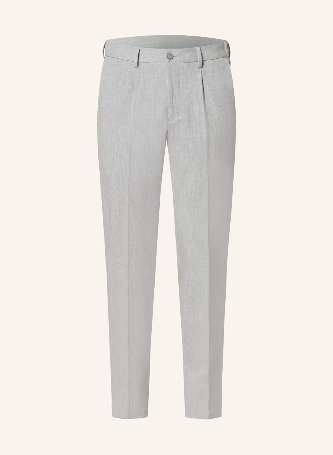 Paul Anzughose Slim Fit grau Paul Anzughose Slim Fit grau von PAUL