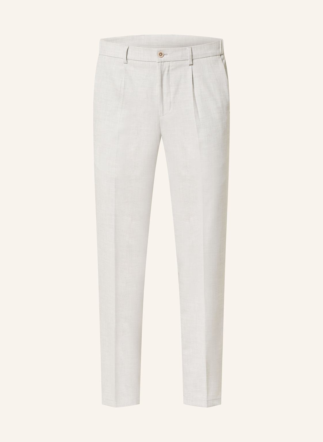 Paul Anzughose Slim Fit grau Paul Anzughose Slim Fit grau von PAUL