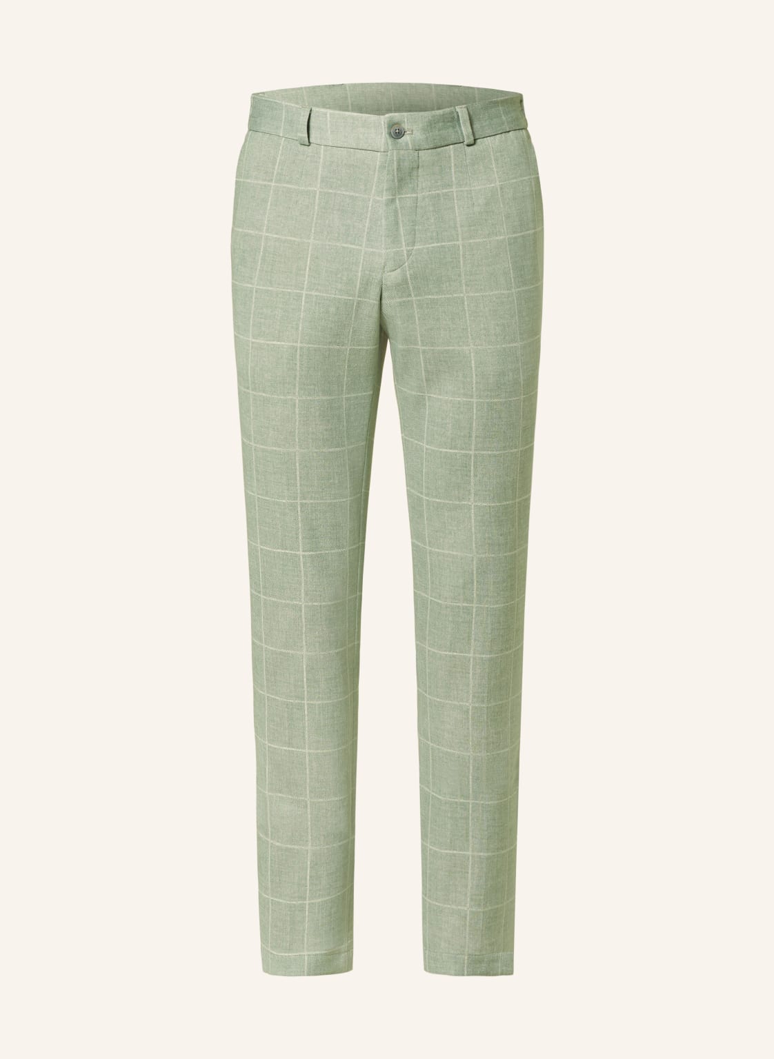 Paul Anzughose Slim Fit gruen Paul Anzughose Slim Fit gruen von PAUL