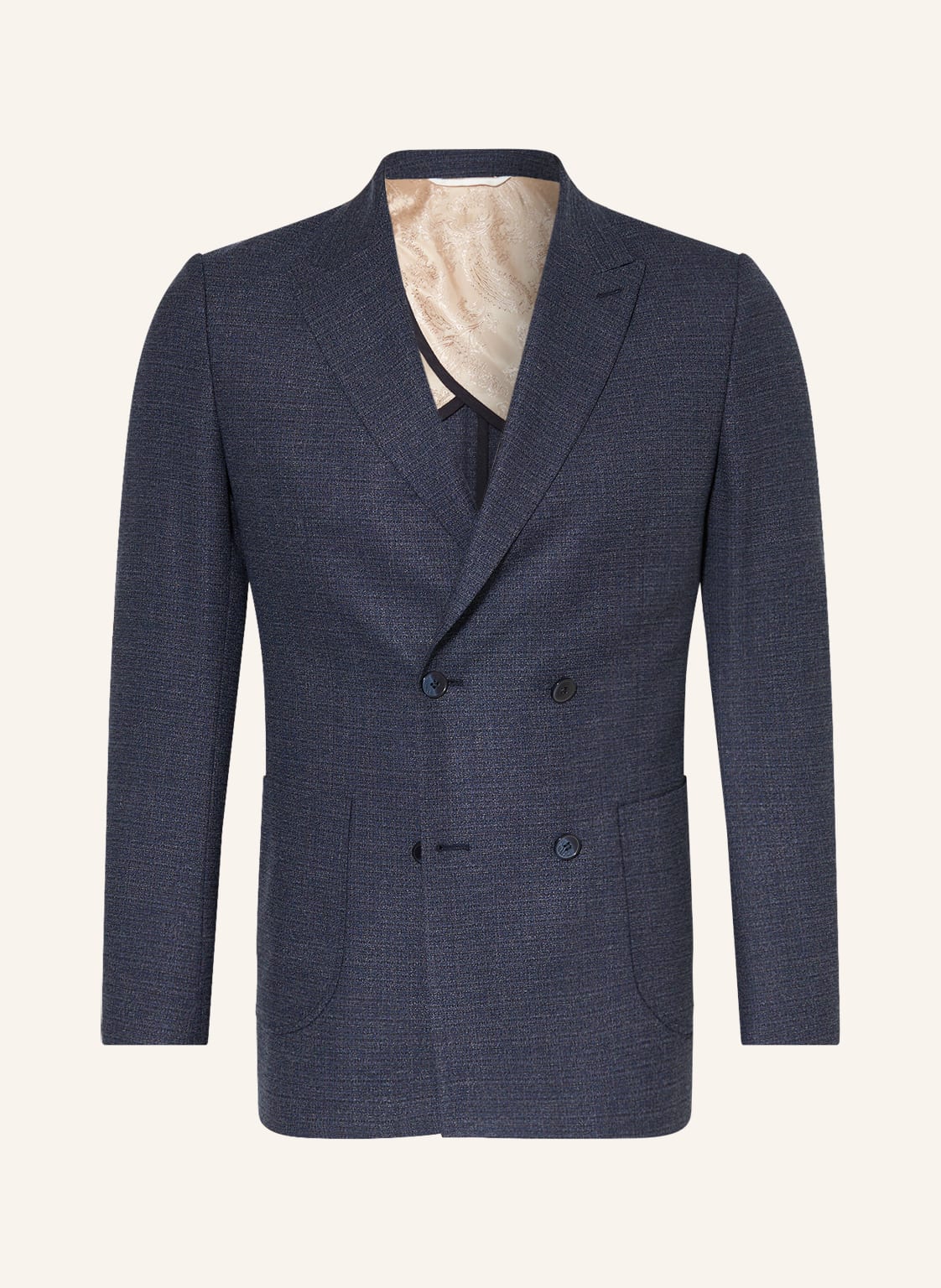 Paul Anzugsakko Extra Slim Fit blau Paul Anzugsakko Extra Slim Fit blau von PAUL