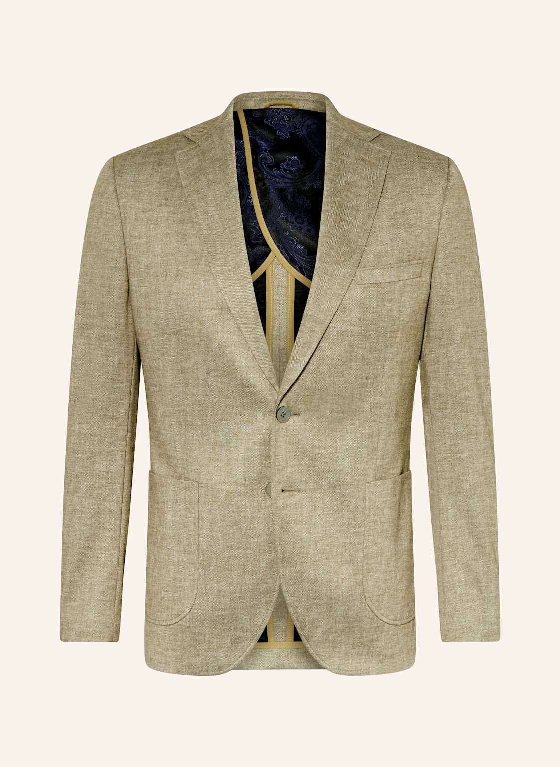Paul Anzugsakko Slim Fit beige Paul Anzugsakko Slim Fit beige von PAUL