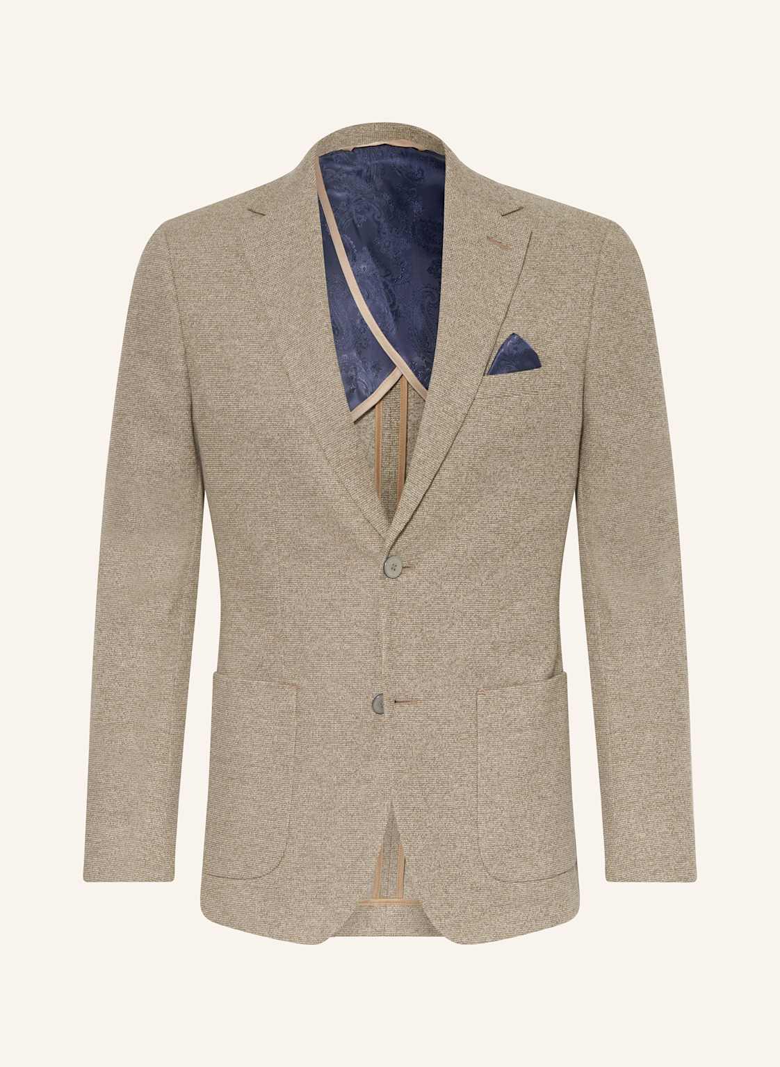 Paul Anzugsakko Slim Fit beige Paul Anzugsakko Slim Fit beige von PAUL