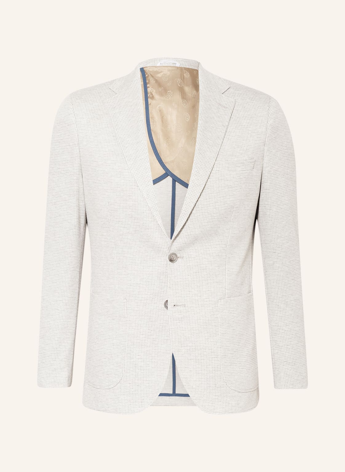 Paul Anzugsakko Slim Fit beige Paul Anzugsakko Slim Fit beige von PAUL