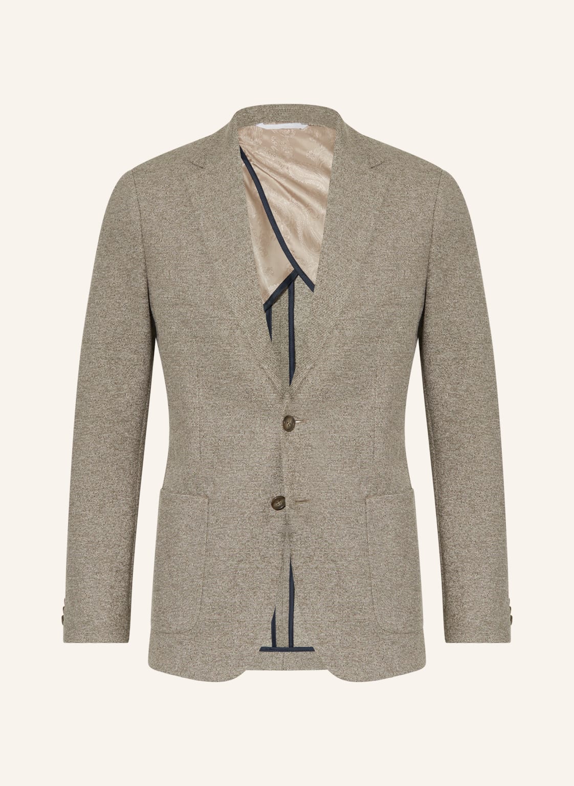 Paul Anzugsakko Slim Fit beige Paul Anzugsakko Slim Fit beige von PAUL