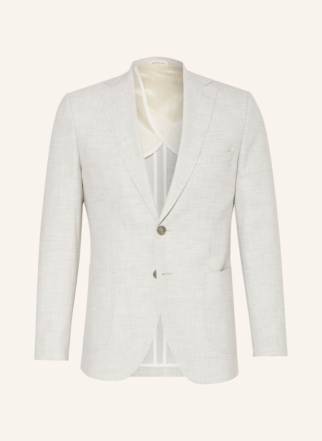 Paul Anzugsakko Slim Fit beige Paul Anzugsakko Slim Fit beige von PAUL