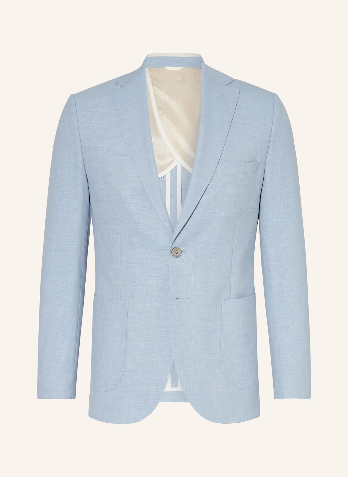 Paul Anzugsakko Slim Fit blau Paul Anzugsakko Slim Fit blau von PAUL
