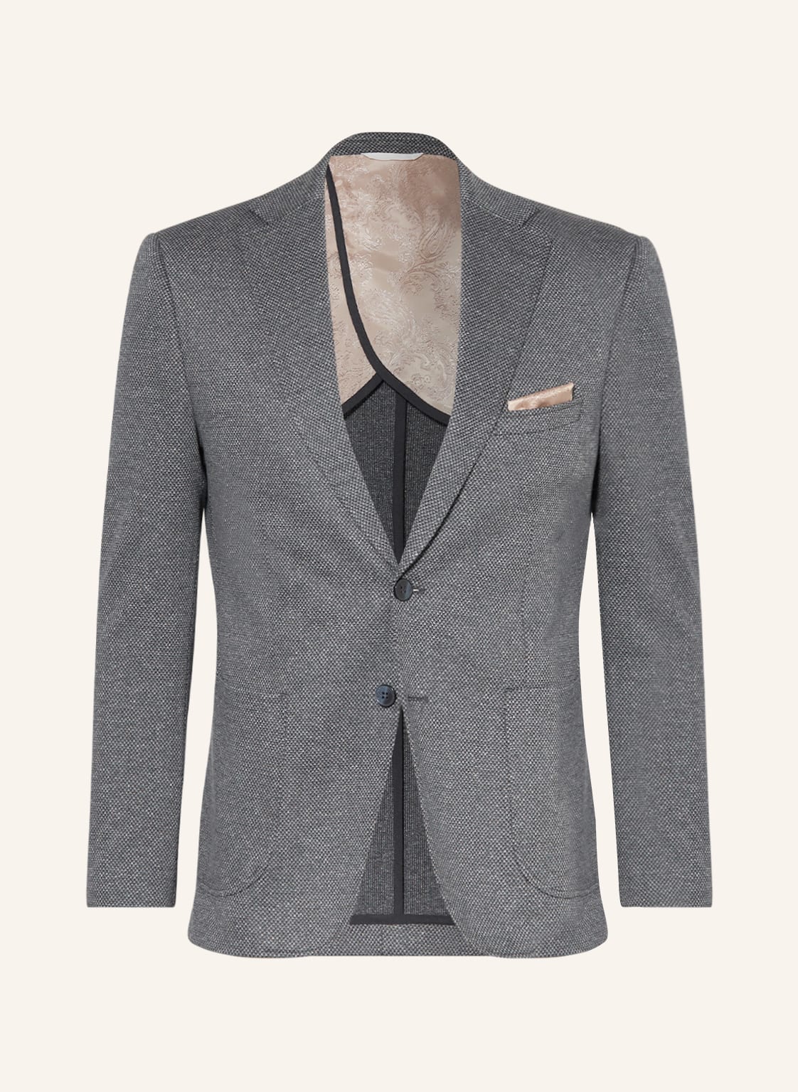 Paul Anzugsakko Slim Fit blau Paul Anzugsakko Slim Fit blau von PAUL
