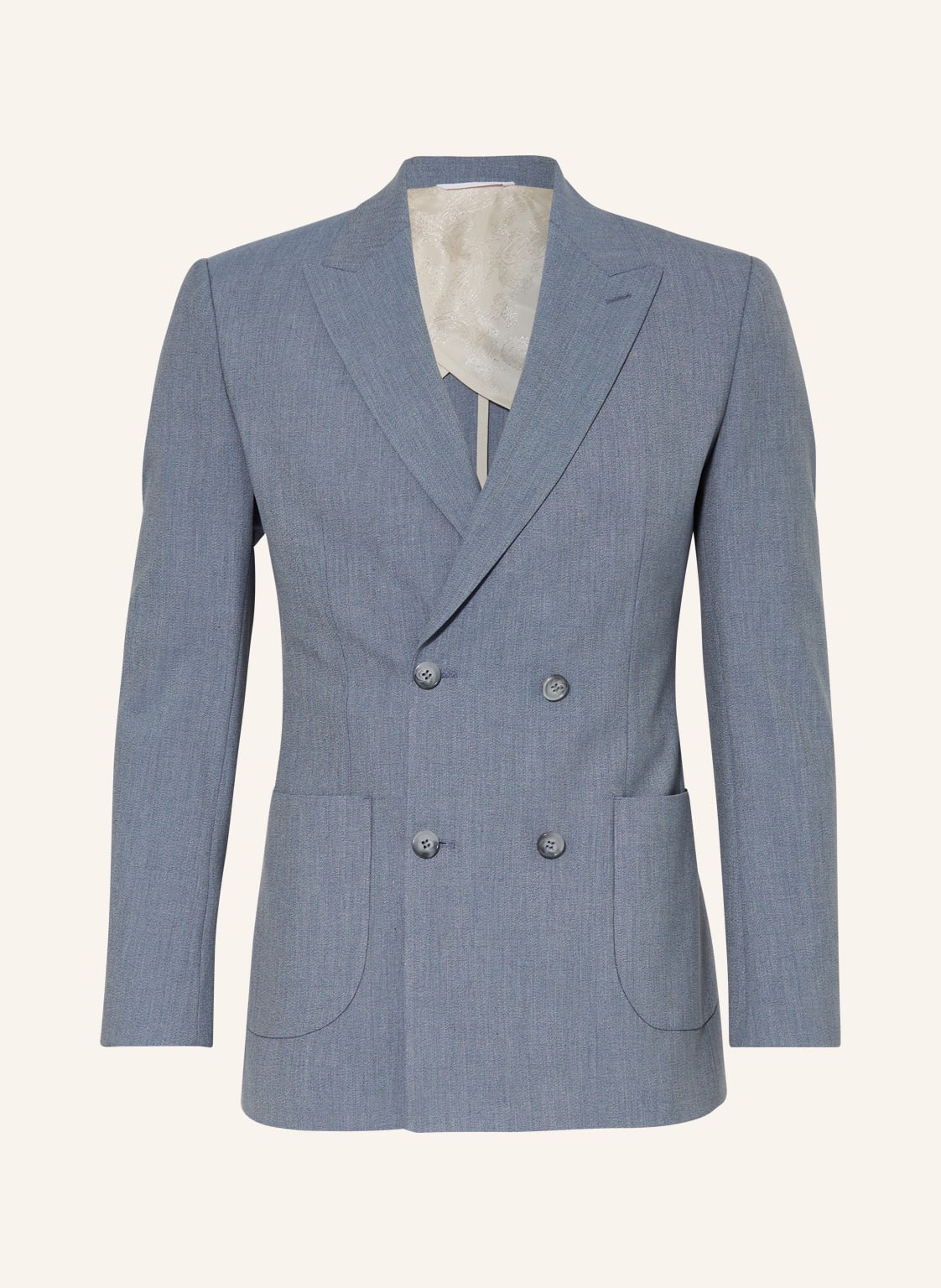 Paul Anzugsakko Slim Fit blau Paul Anzugsakko Slim Fit blau von PAUL