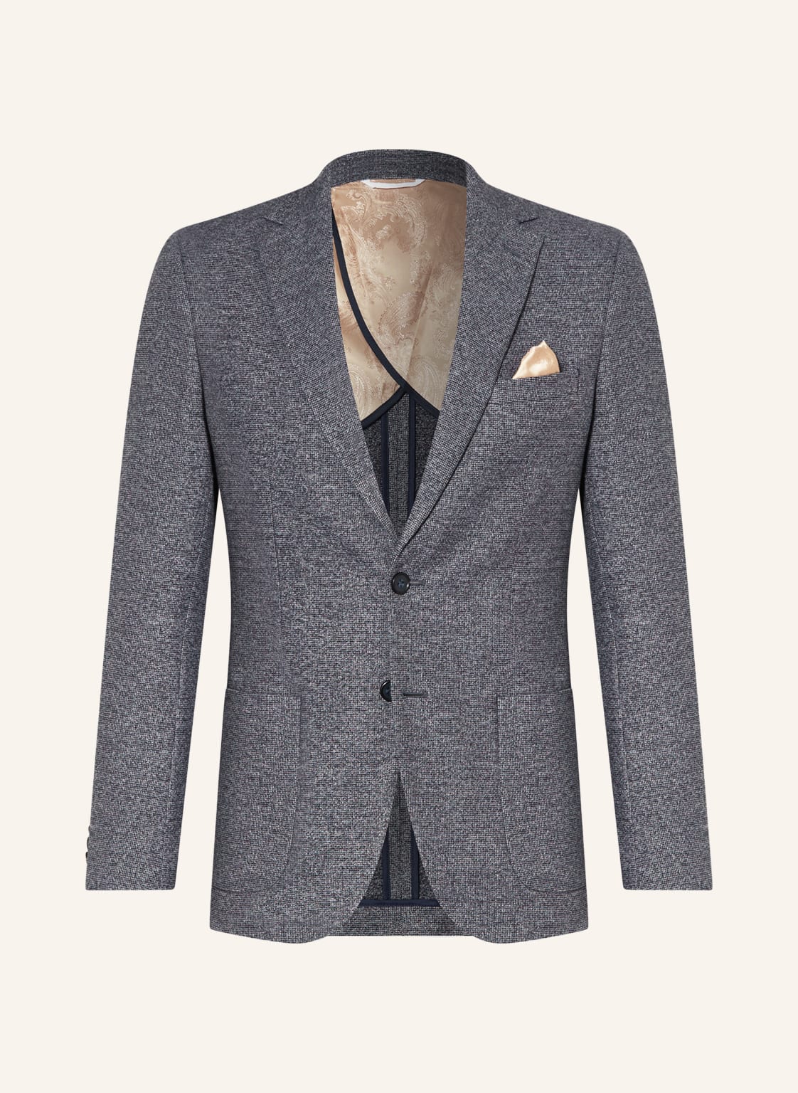 Paul Anzugsakko Slim Fit blau Paul Anzugsakko Slim Fit blau von PAUL